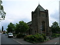 Stainforth Church