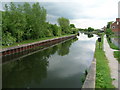 Stainforth and Keadby Canal