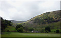 Glencoyne, farm and valley