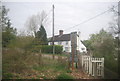 Level crossing near George St