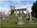 Llandrillo-yn-Rhos, St Trillo