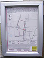 TG0524 : Permissive Access Map on Reepham Road by Geographer