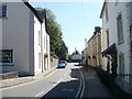 Priory Street, Usk