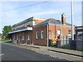 Whitstable station