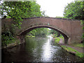 Old Norton Townfield Bridge 74