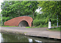 Pedestrian Bridge