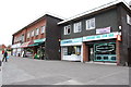 Bideford Shops, Cannock