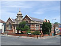 Torridon Road Library, Catford