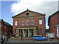 Pocklington Methodist Church - Chapmangate