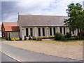 Church of St.Felix, Rendlesham