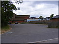 Rendlesham Community Centre Car Park