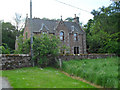 Former School at Nigg