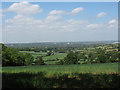 TL3903 : View from Galley Hill  by Stephen Craven