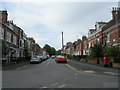 Westwood Road - Albert Terrace