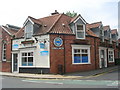 Pisces Fish & Chip Shop - Lairgate