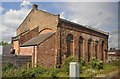 Ancaster Goods Shed