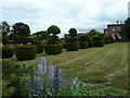 Mount Ephraim Gardens, Staplehurst, near Hernhill