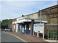 TQ3670 : New Beckenham station by Malc McDonald