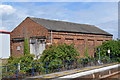 Heckington Goods Shed