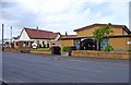 Cleveleys Park Methodist Church (1), West Drive, Cleveleys