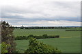 View SW from Heckington Windmill.