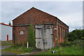 Heckington Goods Shed