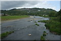 River Wye, Builth Wells