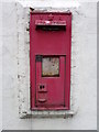 Postbox, Hornby