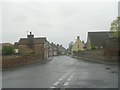 High Street - viewed from North Street