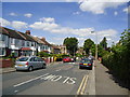 Drayton Road, Leytonstone