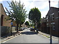 Woodlands Road, Leytonstone