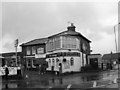 The Sidings - Middle Street South - by Level Crossing