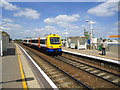 Leytonstone High Road railway station