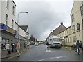 George Street - Middle Street South