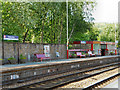 Todmorden Station