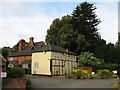 Cantley House Hotel, Wokingham