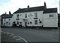 Gilmorton-The Red Lion