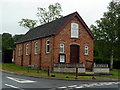 Napton Christadelphian Meeting Room