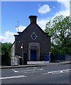 Bannockburn, Masonic Halls