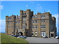 Camelot Castle Hotel