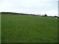 Houses on Rouse-Boughton Terrace near Clee Hill