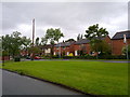 Wildmoor Avenue in Holts, Oldham