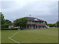 Dunstable Town Cricket Club