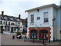 Alton Town Hall