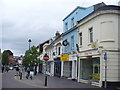 High Street, Alton