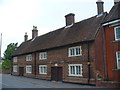 Geales Almshouses