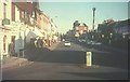 High Street (A22), East Grinstead in 1967