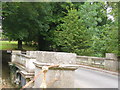 Ornamental Bridge, Ashtead Park