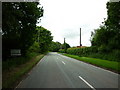 Stocks Lane, Over Peover