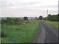 Scotney Farm Lane